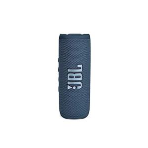 삼성전자 [최상급 / 인후점] 하만오디오 블루투스 스피커 (JBLFLIP6 블루)   JBLFLIP6BLU