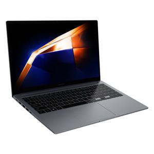삼성전자 삼성 갤럭시북4 NT750XGR-A71A 인텔 코어 i7 1355U DDR4 16GB NVMe SSD 512GB Windows 11 Home 39.6cm(15.6)