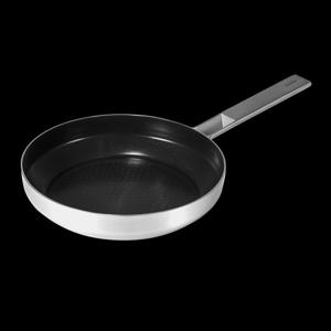 쿠쿠전자 쿠쿠 킨델 인덕션 스텐 코팅 프라이팬 (24cm)