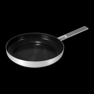 쿠쿠전자 쿠쿠 킨델 인덕션 스텐 코팅 프라이팬 (28cm)