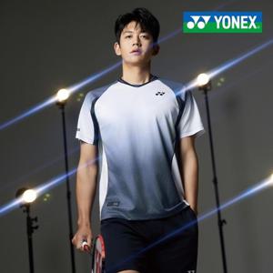 요넥스 요넥스 263TS001M 남성 티셔츠 26FW