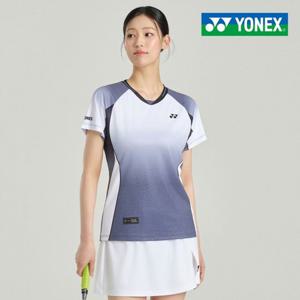 요넥스 요넥스 263TS002F 여성 티셔츠 26FW