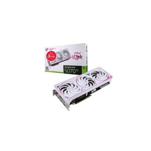 COLORFUL COLORFUL iGame 지포스 RTX 5070 Ti ULTRA OC SFF White D7 16GB 피씨디렉트 /Nt