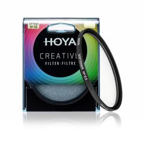 호야 호야 SOFTENER No.0.5 소프트필터 67mm