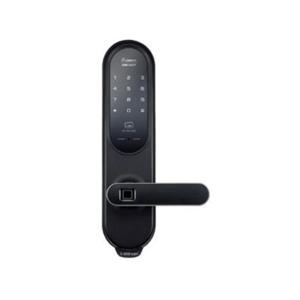 게이트맨 [중급 / 화곡점] (진열)게이트맨 도어락 레버형 그랩 스캔(지문) (J)G-GRAB-SCAN_H