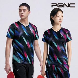 패기앤코 패기앤코 HON-3009 HON-4009 남성 여성 티셔츠