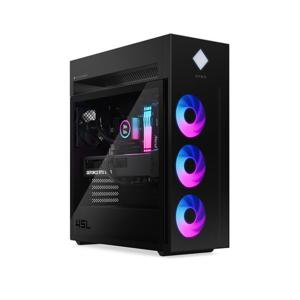 HP HP 하이퍼엑스 오멘 45L GT23-0003KR R9 9950X3D/64GB/2TB/RTX 5090/윈11프로 게이밍 PC 영상편집용 게임용 고성능 고사양 컴퓨터