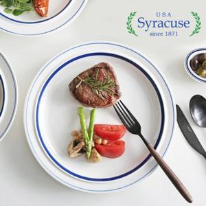 시라쿠스 [시라쿠스] 메이플 원형접시 27cm (SYM-013)