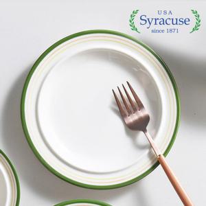 시라쿠스 [시라쿠스] 메이플 접시 17.5cm (SYM-004)