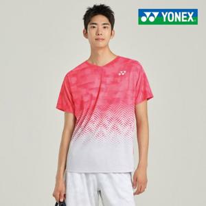 요넥스 요넥스 10756YX 남성 티셔츠 26FW