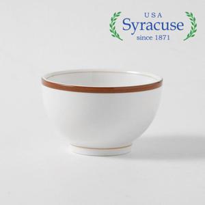 시라쿠스 [시라쿠스] 메이플 공기 밥그릇 2color (SYM-L001)