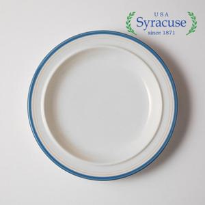 시라쿠스 [시라쿠스] 메이플 접시 17.5cm 4color (SYM-C004)
