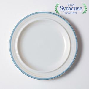 시라쿠스 [시라쿠스] 메이플 원형접시 27cm 4color (SYM-C013)