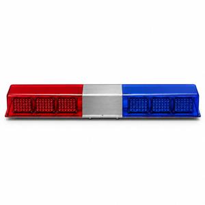 세이픈 LED 싸이키경광등 1180mm 6구 도로용 장방형경광등 방범초소용 교통사고 위험지역표시경광등 고속도로 사이키경광등