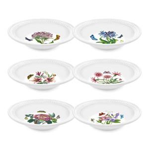 포트메리온 보타닉가든 엠보스드 파스타볼9인치 2p