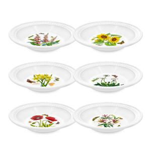 포트메리온 보타닉가든 엠보스드 파스타볼D형 6p