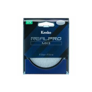 켄코 겐코 REALPRO MK II UV 58mm