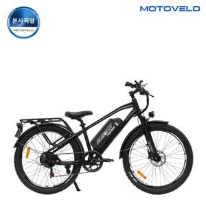 모토벨로 모토벨로 K10 프로 PAS 500W 48V 35Ah 전기자전거