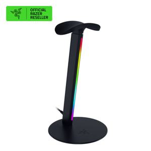 레이저 레이저코리아 Base Station V3 Chroma RGB 조명 헤드셋 거치대