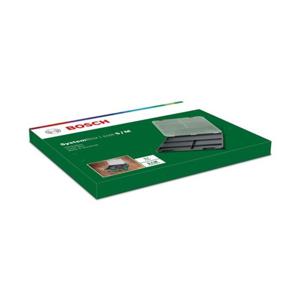 BOSCH 보쉬 시스템박스 뚜껑 SYSTEMBOXLID