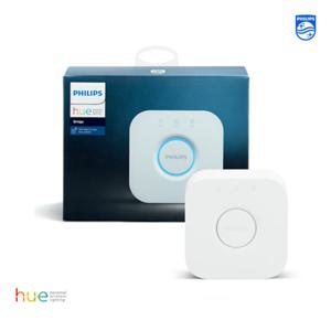 필립스 [필립스 휴] 브릿지 스마트 조명 공유기 HUE Bridge KR HUE_BRIDGE_KR