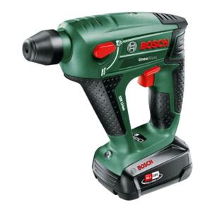 BOSCH 보쉬 해머드릴 Uneo Maxx (18V) UNEOMAXX