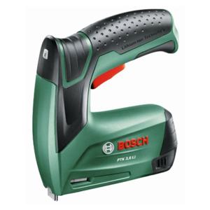 BOSCH 보쉬 3.6V 충전 타카 PTK3.6LI