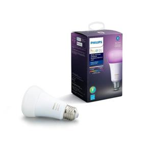 필립스 [필립스 휴] 화이트&컬러 앰비언스 블루투스 벌브 LED 스마트 HUE_BULB