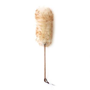 포커시스 [Redecker]레데커 양털 먼지떨이 / 먼지털이 / 램스 울 더스터 80cm / RDK-469980