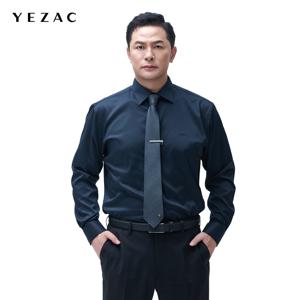 [예작] 긴팔 남성 정장 링클프리 스판 셔츠 24가지 (사은양말증정) YJ6FSB0224WI