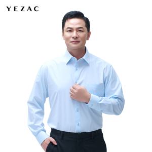 [예작] 26년 S/S 긴팔 링클프리 스판 와이셔츠 20가지 (양말증정) YJ6MBX920BB