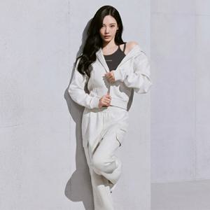 [디스커버리] 닝닝 여성 테크 트레이닝복 세트 DWTR42061 DWTP42061 DWTR4206S