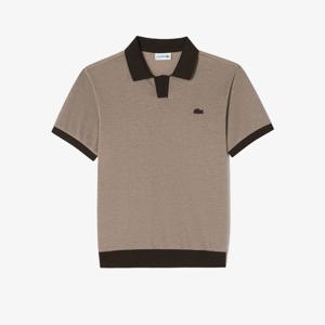 [라코스테] 3번. 26 S/S 남성 베이직 오픈카라 반팔 폴로 셔츠 PH387E-56G (3LA) PH387956GSS