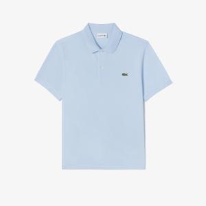 [라코스테] 26 S/S 남성 프렌치 레귤러핏 베이직 폴로 셔츠 PH731E-56G (T01) PH7318956GSS