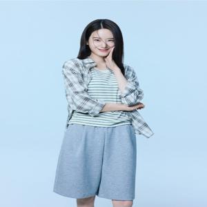 [폴햄] 여성 스쿠바 턱 버뮤다 쇼츠 PT23PH20 PT23PH20