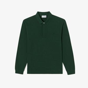 [라코스테] 26 F/W 남성 PARIS 긴팔 폴로 PH248E-56N (RV4) PH248E56NFRV4