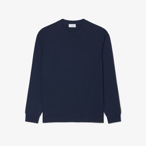 [라코스테] 남성 26FW 인터록 긴팔 티셔츠 TH1984-56N 166 TH198456N166