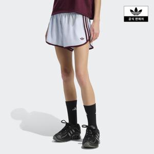 아디다스코리아공식 KE7999 3-스트라이프 스프린터 쇼츠