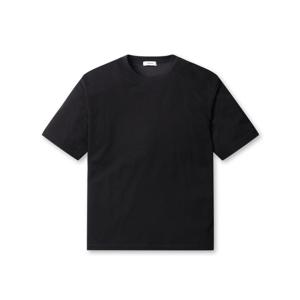 [폴햄] 남성 쿨 더블니트 반팔 솔리드 티셔츠 10TS90 10TS90