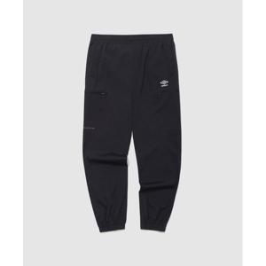 [하프클럽/엄브로]엄브로 아이스트레치 카고 조거 바지 BB UQ211SPT51 BLK0 W