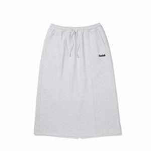[하프클럽/언더아머]코닥 롱 스커트 BB K5322LSKH1 WMG