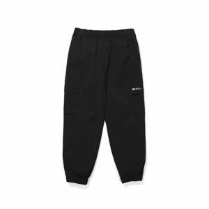 [하프클럽/언더아머]코닥 키즈 케이 조거 바지 BB K5126LWPF1 BLK GRY IV