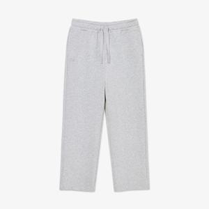 [라코스테 우먼] 여성 26FW 와이드핏 트랙 팬츠 XF001E-56N CCA XF001E56NCCA