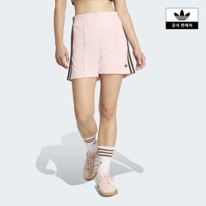 아디다스코리아공식 KD3671 파이어버드 클래식 쇼츠