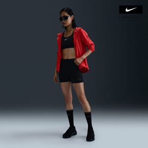 [나이키] 스위프트 여성 HR 4인치 포켓 러닝 쇼츠 NIKE HJ2259-010 HJ2259010
