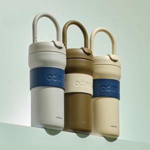 오덴세 투웨이 루프 텀블러 720ml 外