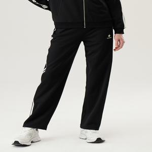 [르꼬끄] 남녀공용 선데이 저지 팬츠 QP323TFP83 BLACK QP323TFP83BLK