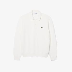 [라코스테] 남성 26FW 링스링스 긴팔 스웨터 폴로셔츠 AH9904-56N 70V AH990456N70V