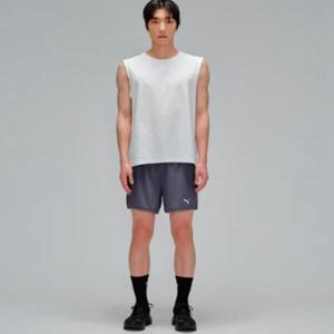 [푸마] 남성용 러닝 슬리브리스 661474 01 66147401