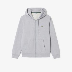 [라코스테] 남성 26FW 베이직 후드 집업 SH9809-56N CCA SH980956NCCA
